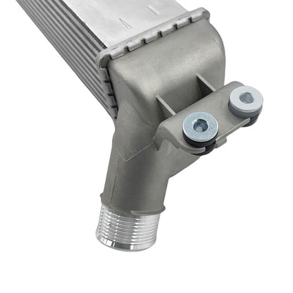 Intercooler Fit For Hyundai iMax iLoad TQ 2.5Ltr Turbo Diesel 281904A701 2018-2022