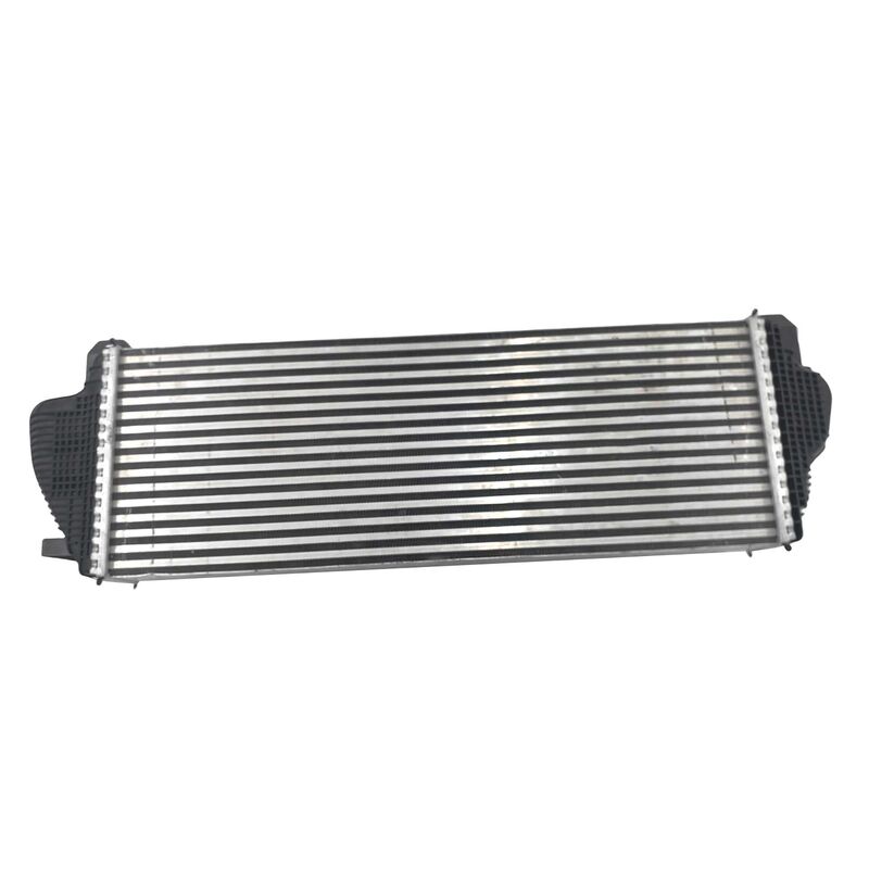 Intercooler Fit For Jeep Grand Cherokee WK 3.0L EXF 2010-ON 55038004AE