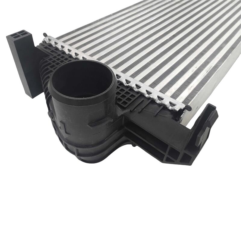 Intercooler Fit For Jeep Grand Cherokee WK 3.0L EXF 2010-ON 55038004AE