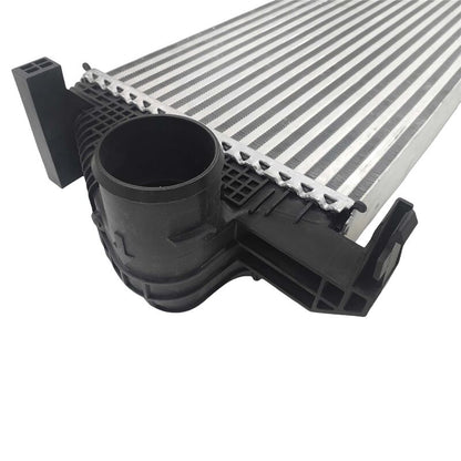 Intercooler Fit For Jeep Grand Cherokee WK 3.0L EXF 2010-ON 55038004AE