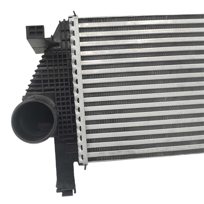 Intercooler Fit For Jeep Grand Cherokee WK 3.0L EXF 2010-ON 55038004AE