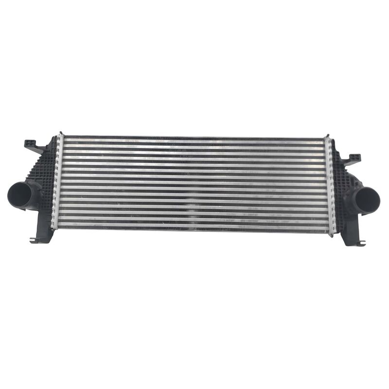 Intercooler Fit For Jeep Grand Cherokee WK 3.0L EXF 2010-ON 55038004AE