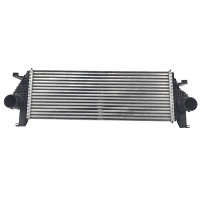 Intercooler Fit For Jeep Grand Cherokee WK 3.0L EXF 2010-ON 55038004AE