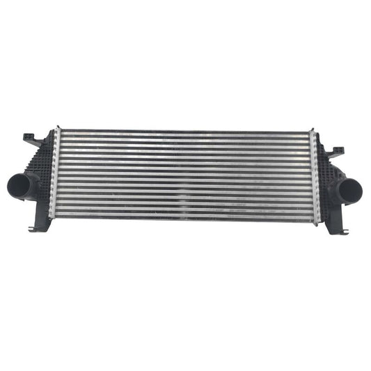 Intercooler Fit For Jeep Grand Cherokee WK 3.0L EXF 2010-ON 55038004AE