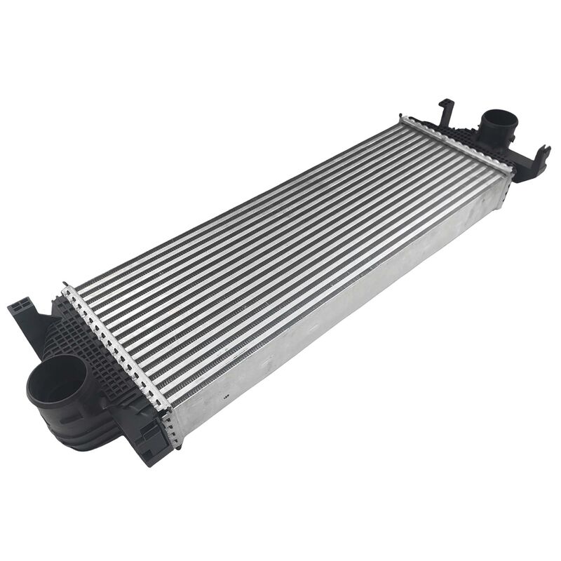 Intercooler Fit For Jeep Grand Cherokee WK 3.0L EXF 2010-ON 55038004AE