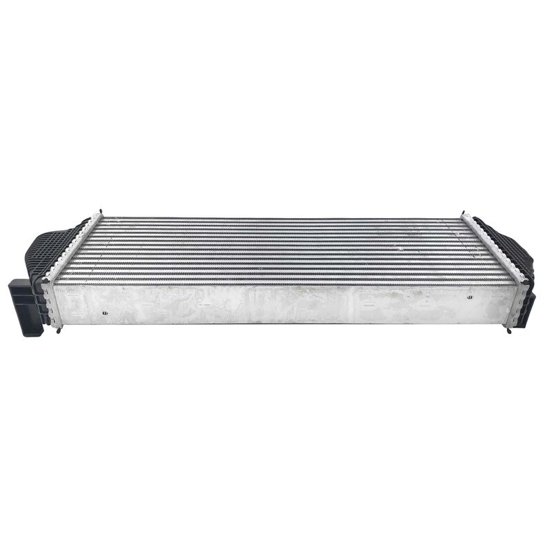 Intercooler Fit For Jeep Grand Cherokee WK 3.0L EXF 2010-ON 55038004AE