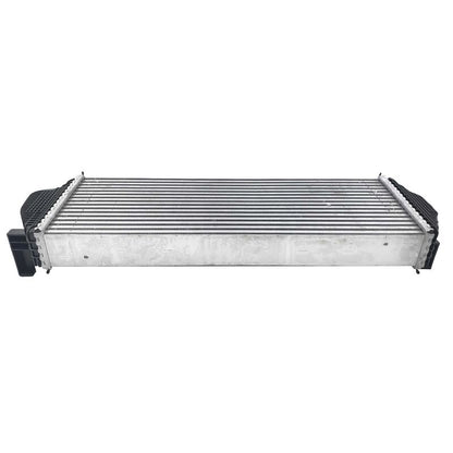 Intercooler Fit For Jeep Grand Cherokee WK 3.0L EXF 2010-ON 55038004AE