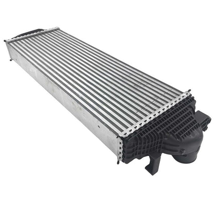 Intercooler Fit For Jeep Grand Cherokee WK 3.0L EXF 2010-ON 55038004AE
