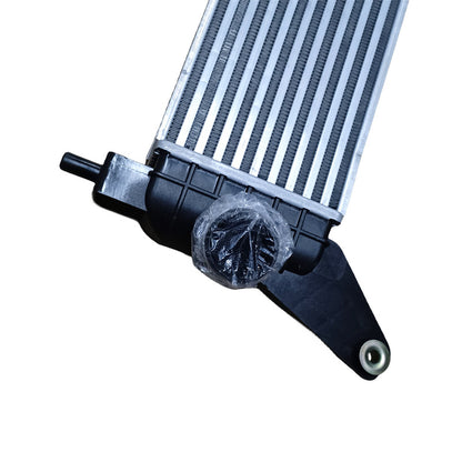 Intercooler Fit For LDV T60 Pro Luxe Traillrider UTE 2.8L Turbo Diesel 2017-ON