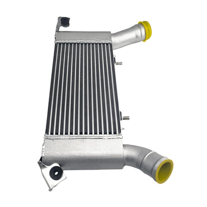 Turbo Intercooler Fit For Mitsubishi Pajero NM NP NS NT NW NX 3.2L 4M41 2000-2019