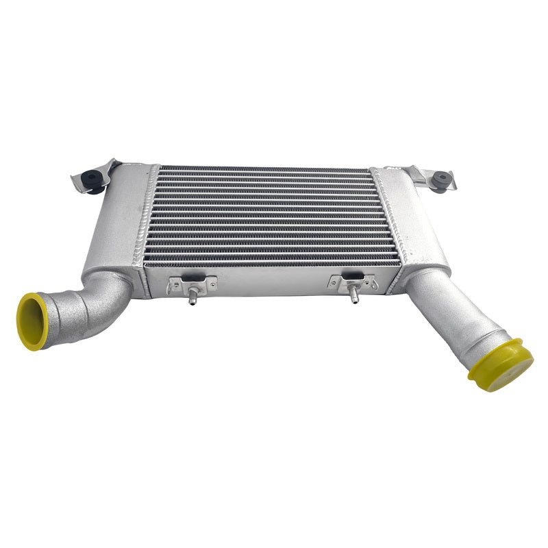 Turbo Intercooler Fit For Mitsubishi Pajero NM NP NS NT NW NX 3.2L 4M41 2000-2019