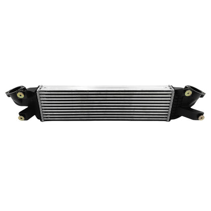 Intercooler Fit For Mitsubishi Pajero Sport QE QF Triton MQ MR 2015-ON