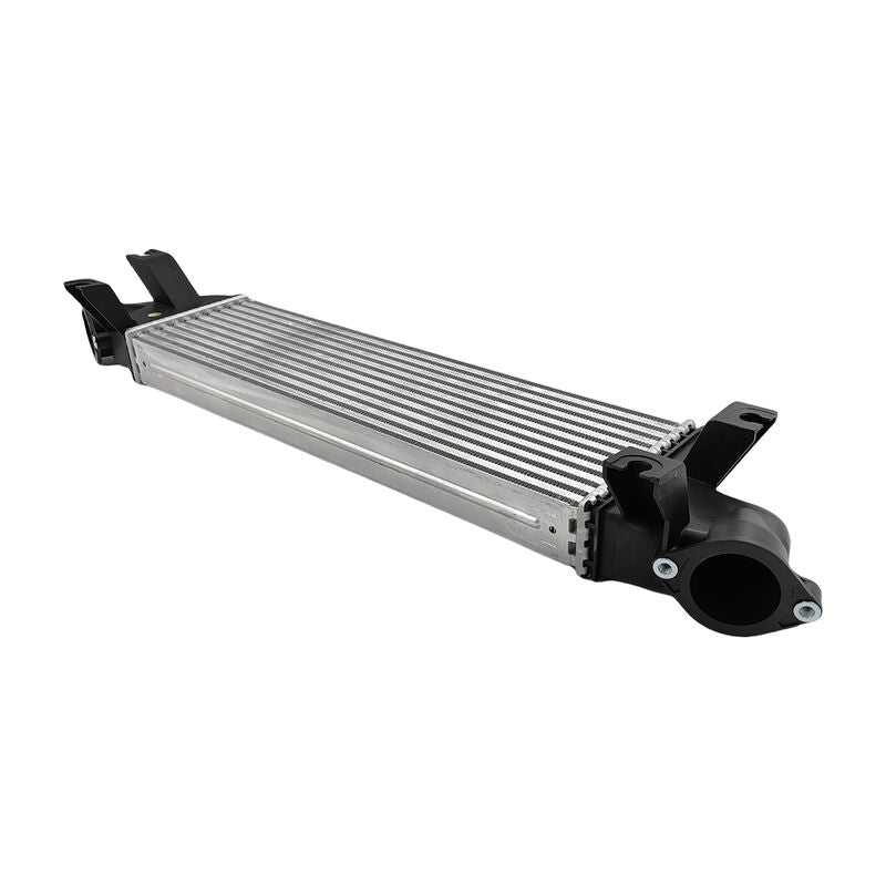Intercooler Fit For Mitsubishi Pajero Sport QE QF Triton MQ MR 2015-ON