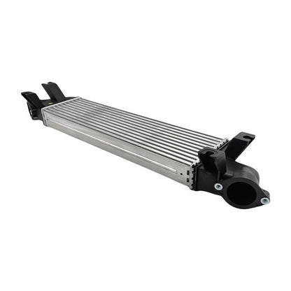 Intercooler Fit For Mitsubishi Pajero Sport QE QF Triton MQ MR 2015-ON