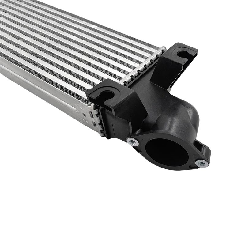 Intercooler Fit For Mitsubishi Pajero Sport QE QF Triton MQ MR 2015-ON