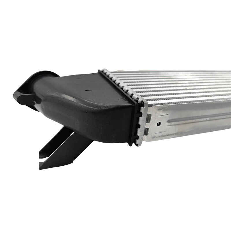Intercooler Fit For Mitsubishi Pajero Sport QE QF Triton MQ MR 2015-ON