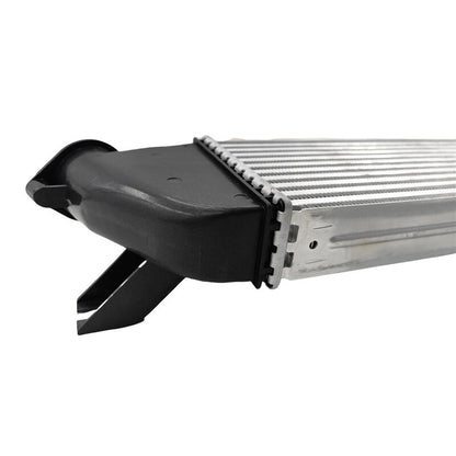 Intercooler Fit For Mitsubishi Pajero Sport QE QF Triton MQ MR 2015-ON