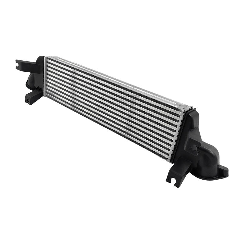 Intercooler Fit For Mitsubishi Pajero Sport QE QF Triton MQ MR 2015-ON