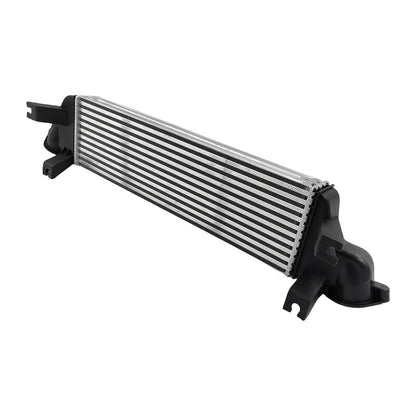 Intercooler Fit For Mitsubishi Pajero Sport QE QF Triton MQ MR 2015-ON