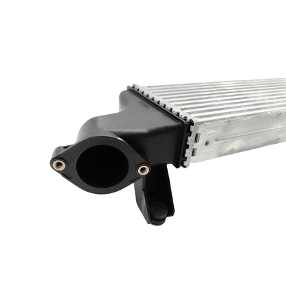 Intercooler Fit For Mitsubishi Pajero Sport QE QF Triton MQ MR 2015-ON