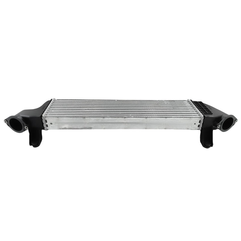 Intercooler Fit For Mitsubishi Pajero Sport QE QF Triton MQ MR 2015-ON