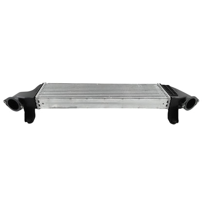 Intercooler Fit For Mitsubishi Pajero Sport QE QF Triton MQ MR 2015-ON
