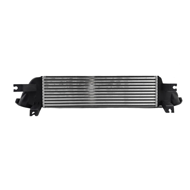 Intercooler Fit For Mitsubishi Pajero Sport QE QF Triton MQ MR 2015-ON