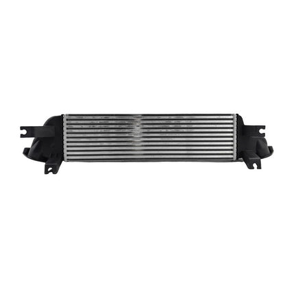 Intercooler Fit For Mitsubishi Pajero Sport QE QF Triton MQ MR 2015-ON