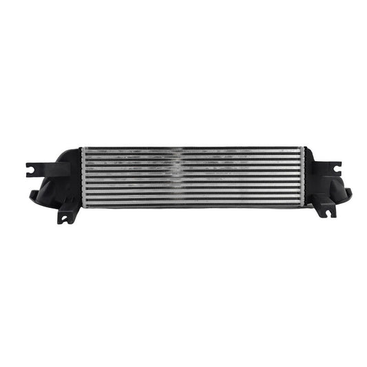 Intercooler Fit For Mitsubishi Pajero Sport QE QF Triton MQ MR 2015-ON