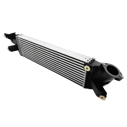 Intercooler Fit For Mitsubishi Pajero Sport QE QF Triton MQ MR 2015-ON