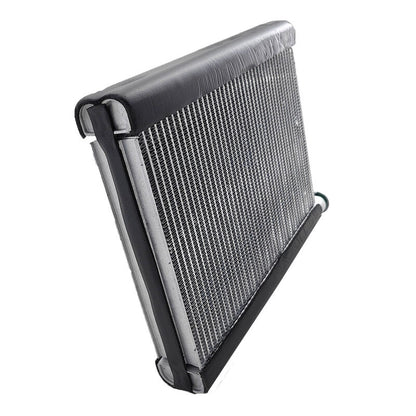 Air Con AC Evaporator Core Fit For Mitsubishi Triton ML MN 2.4L 2.5L 3.2L 2006-2015