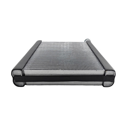 Air Con AC Evaporator Core Fit For Mitsubishi Triton ML MN 2.4L 2.5L 3.2L 2006-2015