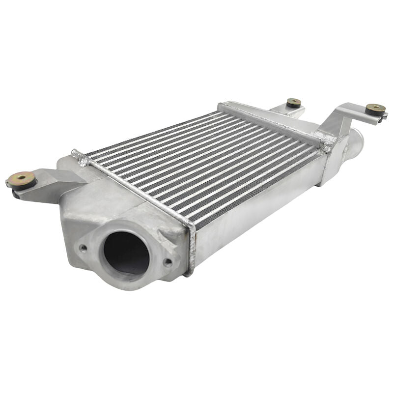 Aluminum Intercooler Fit For Mitsubishi Triton ML MN Challenger PB PC L200 Pajero/Montero Sport MN135001 2006-ON