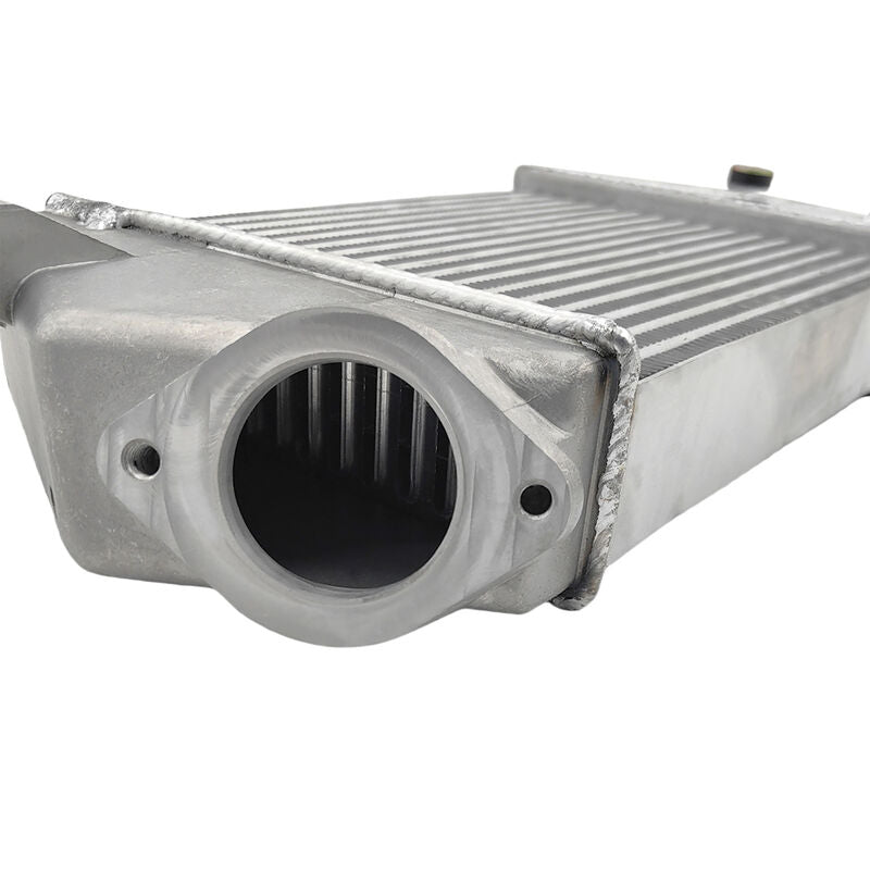 Aluminum Intercooler Fit For Mitsubishi Triton ML MN Challenger PB PC L200 Pajero/Montero Sport MN135001 2006-ON
