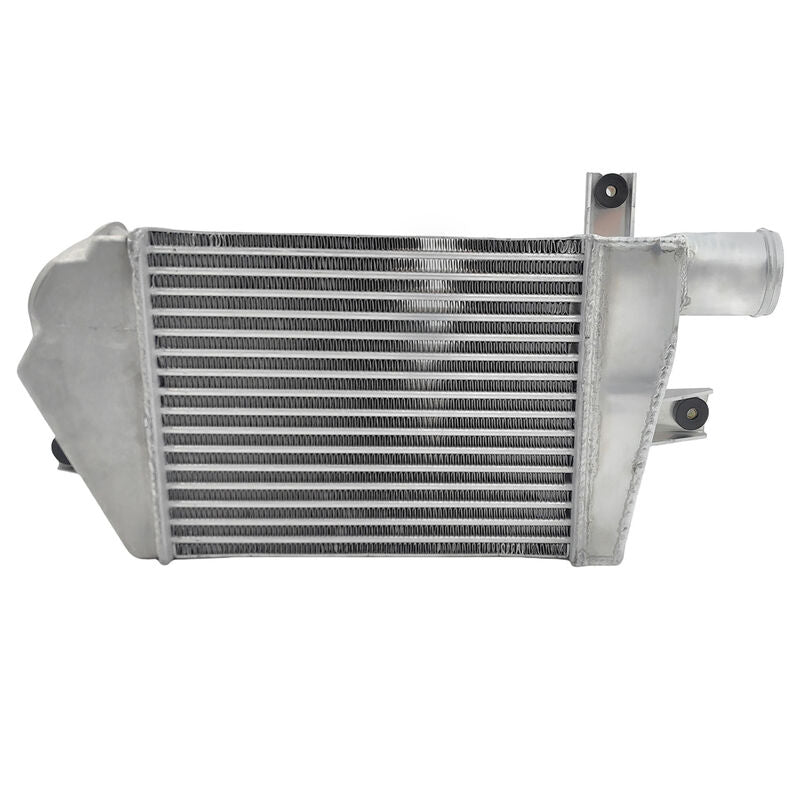 Aluminum Intercooler Fit For Mitsubishi Triton ML MN Challenger PB PC L200 Pajero/Montero Sport MN135001 2006-ON
