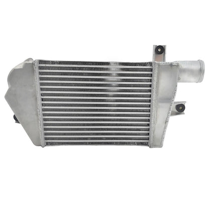 Aluminum Intercooler Fit For Mitsubishi Triton ML MN Challenger PB PC L200 Pajero/Montero Sport MN135001 2006-ON