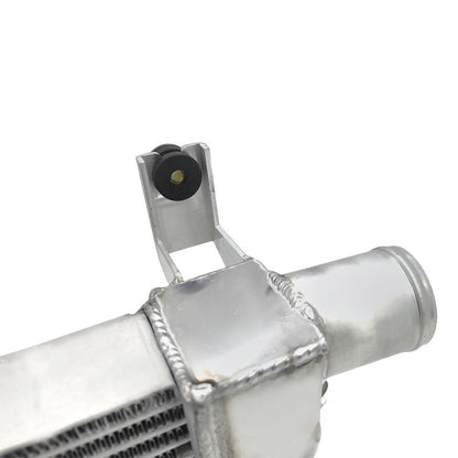 Aluminum Intercooler Fit For Mitsubishi Triton ML MN Challenger PB PC L200 Pajero/Montero Sport MN135001 2006-ON