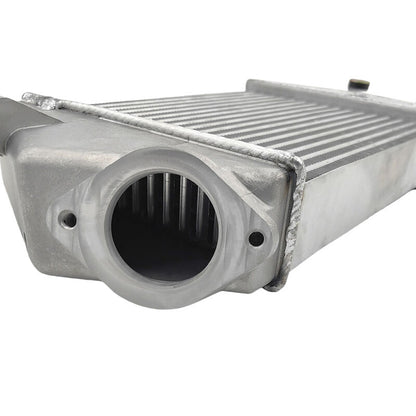 Aluminum Intercooler Fit For Mitsubishi Triton ML MN Challenger PB PC L200 Pajero/Montero Sport MN135001 2006-ON