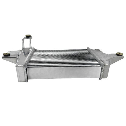 Aluminum Intercooler Fit For Mitsubishi Triton ML MN Challenger PB PC L200 Pajero/Montero Sport MN135001 2006-ON