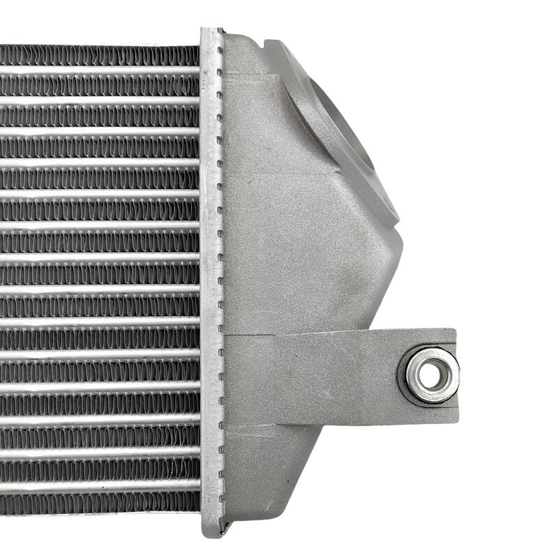 Intercooler Fit For Mitsubishi Triton ML MN 4M41Challenger PB PC 2.5L 3.2L 4Cyl 4D56 Turbo Diesel MN135001 2006-2015