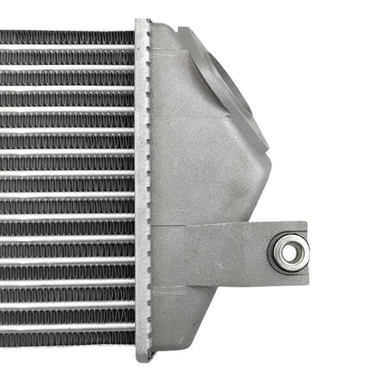 Intercooler Fit For Mitsubishi Triton ML MN 4M41Challenger PB PC 2.5L 3.2L 4Cyl 4D56 Turbo Diesel MN135001 2006-2015
