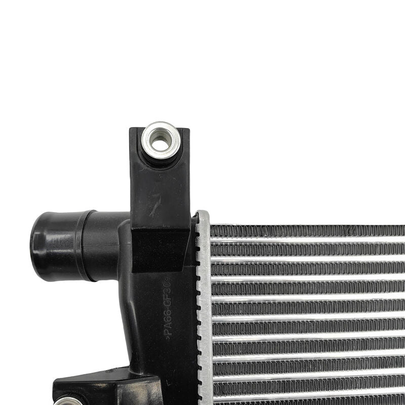 Intercooler Fit For Mitsubishi Triton ML MN 4M41Challenger PB PC 2.5L 3.2L 4Cyl 4D56 Turbo Diesel MN135001 2006-2015