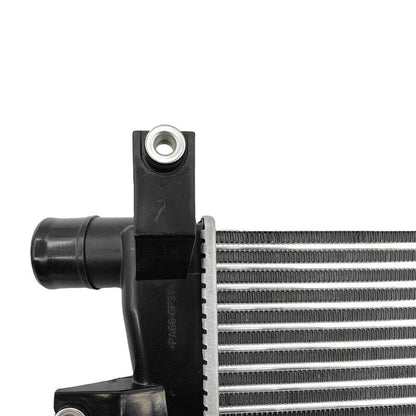 Intercooler Fit For Mitsubishi Triton ML MN 4M41Challenger PB PC 2.5L 3.2L 4Cyl 4D56 Turbo Diesel MN135001 2006-2015