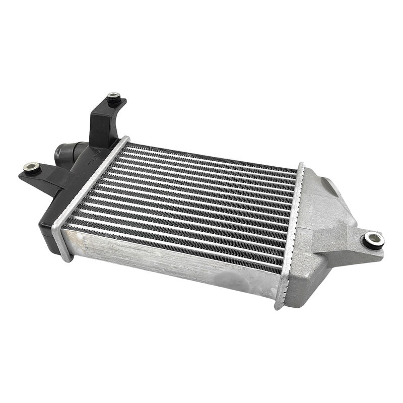 Intercooler Fit For Mitsubishi Triton ML MN 4M41Challenger PB PC 2.5L 3.2L 4Cyl 4D56 Turbo Diesel MN135001 2006-2015