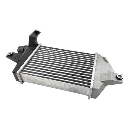 Intercooler Fit For Mitsubishi Triton ML MN 4M41Challenger PB PC 2.5L 3.2L 4Cyl 4D56 Turbo Diesel MN135001 2006-2015