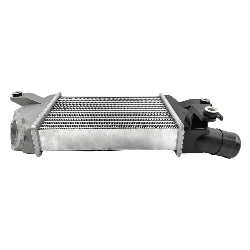 Intercooler Fit For Mitsubishi Triton ML MN 4M41Challenger PB PC 2.5L 3.2L 4Cyl 4D56 Turbo Diesel MN135001 2006-2015