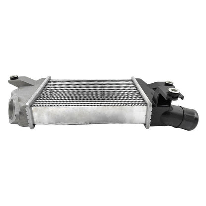 Intercooler Fit For Mitsubishi Triton ML MN 4M41Challenger PB PC 2.5L 3.2L 4Cyl 4D56 Turbo Diesel MN135001 2006-2015
