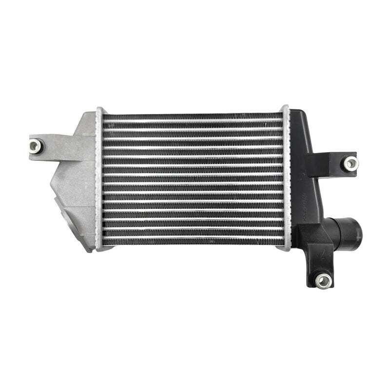 Intercooler Fit For Mitsubishi Triton ML MN 4M41Challenger PB PC 2.5L 3.2L 4Cyl 4D56 Turbo Diesel MN135001 2006-2015