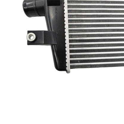 Intercooler Fit For Mitsubishi Triton ML MN 4M41Challenger PB PC 2.5L 3.2L 4Cyl 4D56 Turbo Diesel MN135001 2006-2015