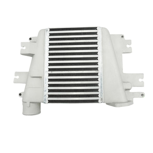 Intercooler Upgrade Fit For Nissan Patrol GU Y61 ZD30 3.0L TD 1997-2007